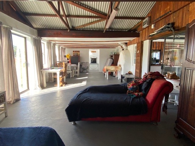  Bedroom Property for Sale in Airport Western Cape